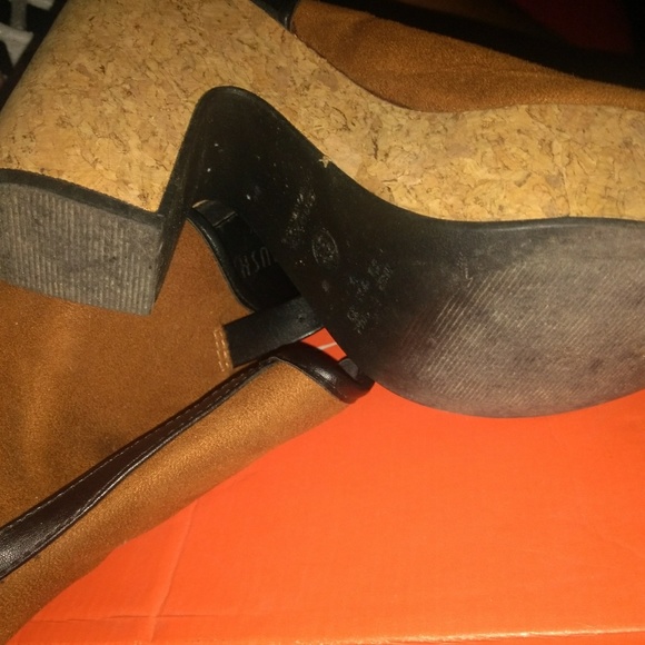 Woman shoes - Picture 3 of 5